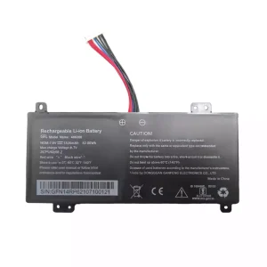 Baterija za prenosnik 486066