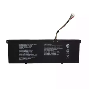 Baterija za prenosnik AEC686182-3S1P