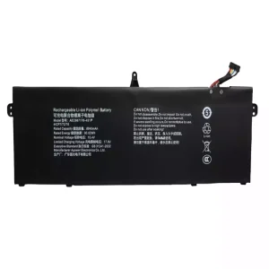 Baterija za prenosnik AEC667176-4S1P