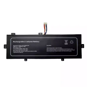 Baterija za prenosnik SHT 3585130-2S