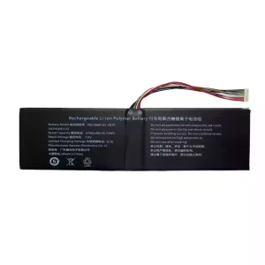 Baterija za prenosnik AEC3869122-2S1P