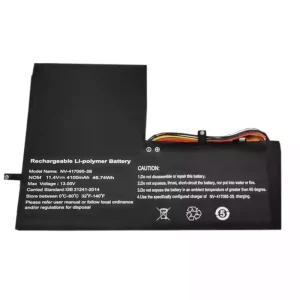 Baterija za prenosnik NV-417095-3S