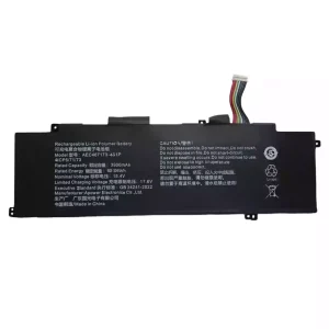 Baterija za prenosnik AEC467173-4S1P
