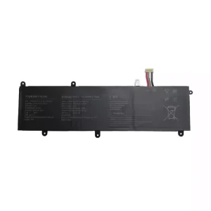 Baterija za prenosnik U589563PV-3S1P