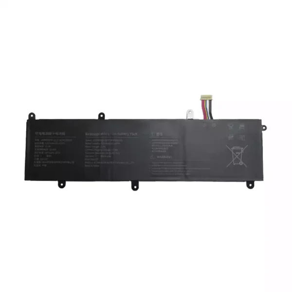 Baterija za prenosnik U589563PV-3S1P