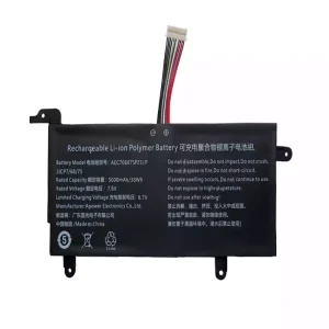 Baterija za prenosnik AEC706875-2S1P