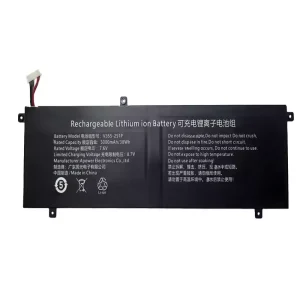 Baterija za prenosnik V355-2S1P