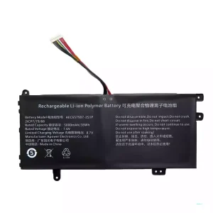 Baterija za prenosnik AEC657987-2S1P