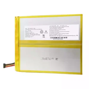 Baterija za prenosnik TK1032