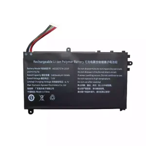 Baterija za prenosnik AEC657574-2S1P