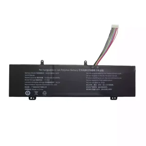 Baterija za prenosnik AEC616085-3S1P