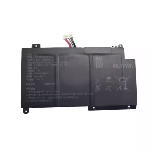 Baterija za prenosnik U665078PV-3S1P