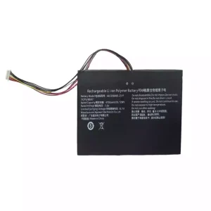 Baterija za prenosnik AEC508866-2S1P