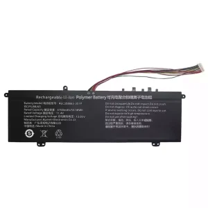 Baterija za prenosnik AEC508865-3S1P