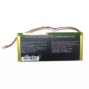 Baterija za prenosnik AEC507565-1S2P