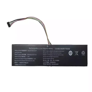 Baterija za prenosnik AEC4747104-2S1P