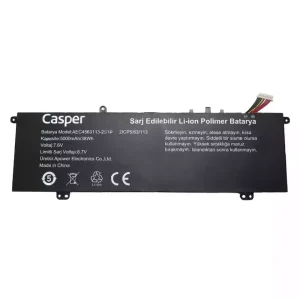 Baterija za prenosnik AEC4563113-2S1P AEC4563113-2S1P-N