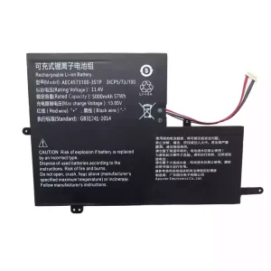 Baterija za prenosnik AEC4573100-3S1P