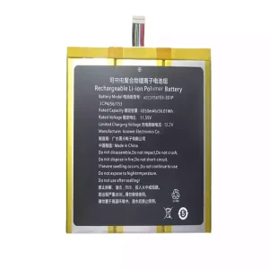 Baterija za prenosnik AEC3756153-3S1P AEC3756153-3S1P-N