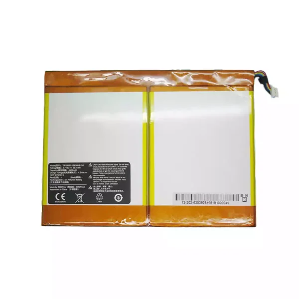 Baterija za prenosnik TR10RS1-1S6300-B1V1