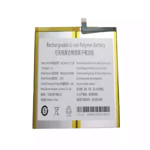 Baterija za prenosnik AEC3463113-1S2P