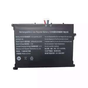 Baterija za prenosnik AEC326795-2S1P