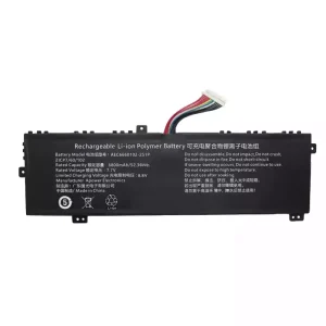 Baterija za prenosnik AEC6660102-2S1P