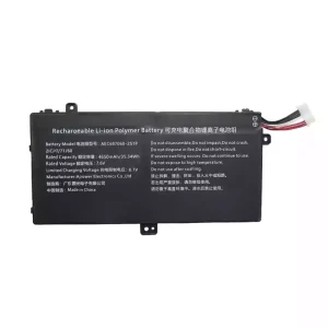 Baterija za prenosnik AEC687060-2S1P