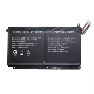 Baterija za prenosnik AEC769368-2S1P V358-AEC769368-2S1P