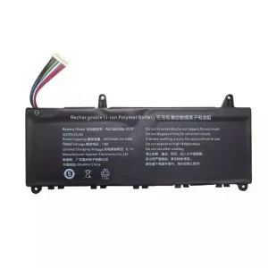 Baterija za prenosnik AEC865585-2S1P
