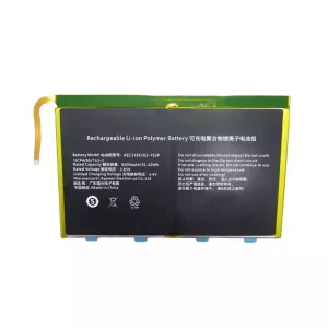 Baterija za prenosnik AEC3185102-1S2P