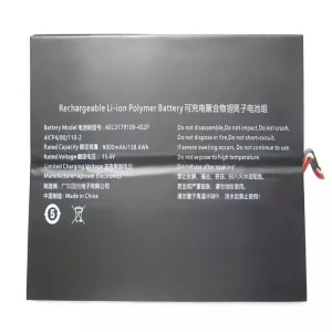 Baterija za prenosnik AEC3179109-4S2P