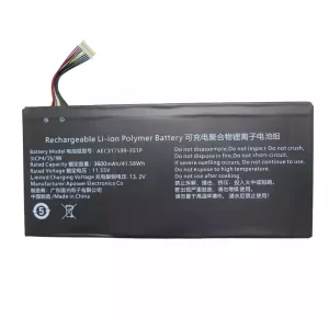 Baterija za prenosnik AEC317599-3S1P