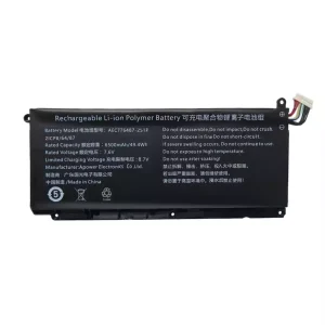 Baterija za prenosnik AEC776487-2S1P