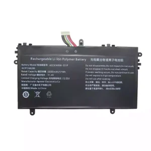 Baterija za prenosnik AEC636086-3S1P