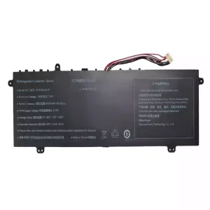 Baterija za prenosnik 3278128-2S1P