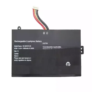 Baterija za prenosnik NV-625272-3S