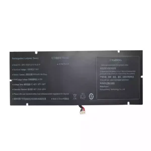 Baterija za prenosnik N15QPE-3282138-2S1P