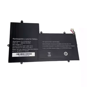 Baterija za prenosnik UTL-23106148-2S