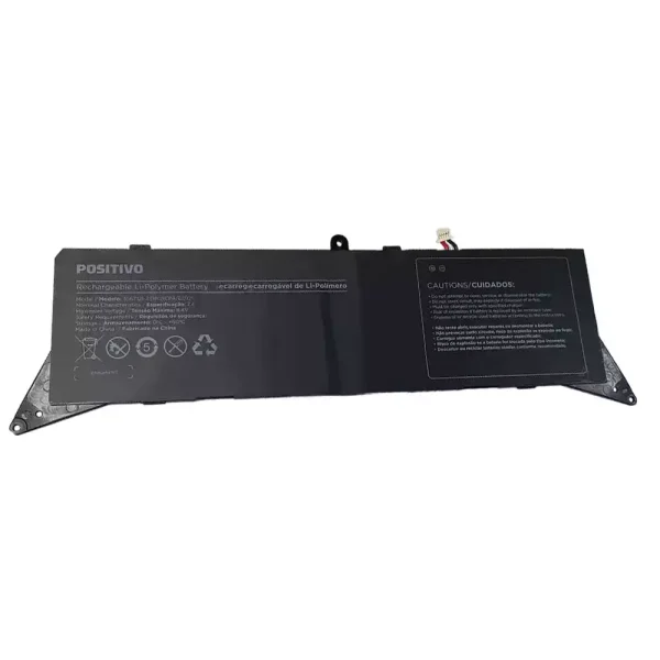 Baterija za prenosnik 3567121-2S1P