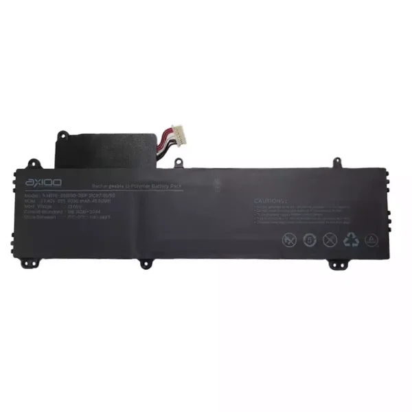 Baterija za prenosnik N14TPE-658150-3S1P