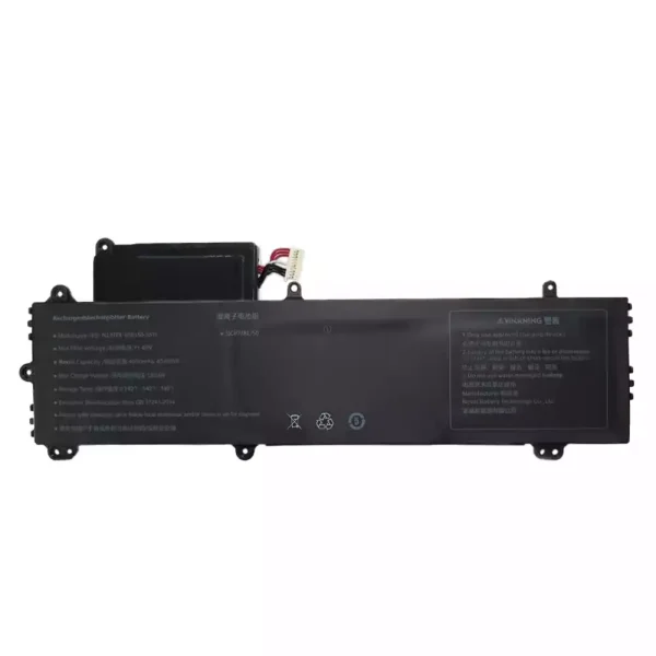 Baterija za prenosnik N14TPE-658150-3S1P - Image 2