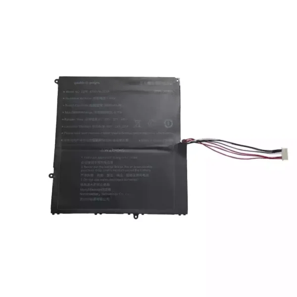 Baterija za prenosnik 4270138-2S1P