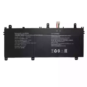 Baterija za prenosnik 509067-3S1P
