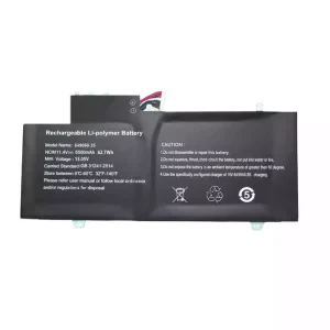 Baterija za prenosnik 649060-3S