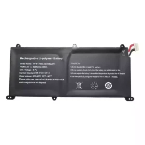 Baterija za prenosnik NV-617690-2S 6482200