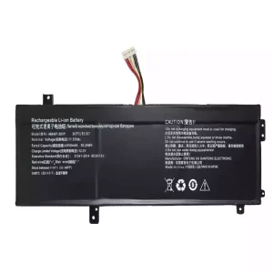 Baterija za prenosnik 488467-3S1P