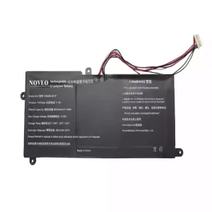 Baterija za prenosnik 556268-3S1P