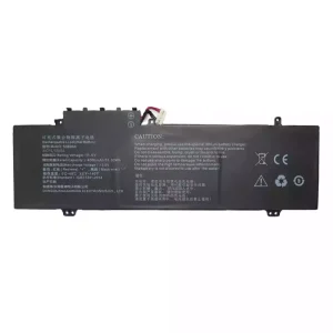 Baterija za prenosnik 508964