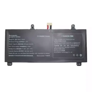 Baterija za prenosnik 566772-3S1P